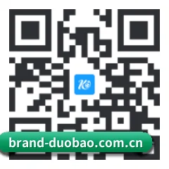 iOS 系统版 二维码
